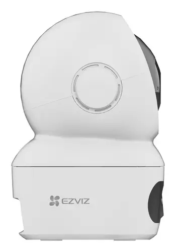 H7c Dual 2K & 2K Cámara de seguridad IP Interior 2560 x 1440 Pixeles Techo/Escritorio - Imagen 2