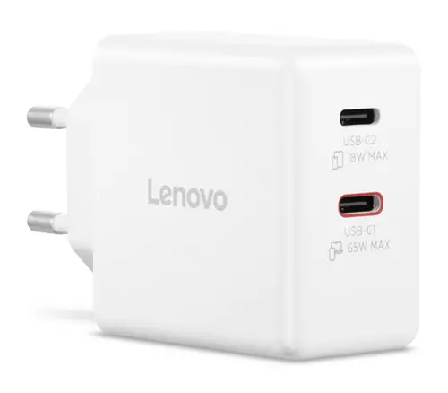 G0A6065WEU cargador de dispositivo móvil Universal Blanco Corriente alterna Interior - Imagen 2