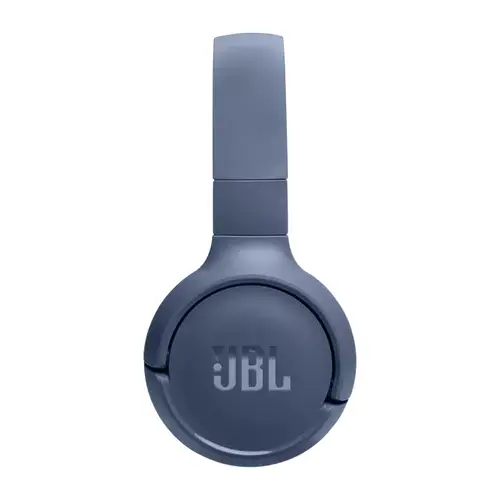Tune 520BT Auriculares Inalámbrico Diadema Llamadas/Música USB Tipo C Bluetooth Azul - Imagen 4