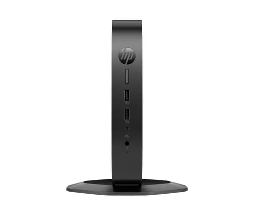 Elite t660 1,1 GHz Windows 11 IoT Enterprise 1,15 kg Negro U300E - Imagen 1