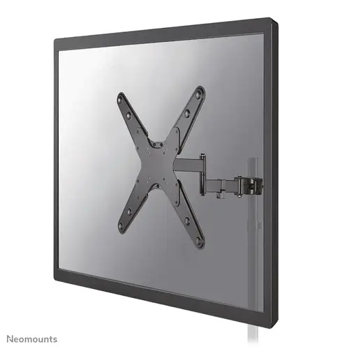 FL40-450BL14 Soporte de tubo para TV 32-55" - diá. 28-50 mm - movimiento completo - Imagen 1