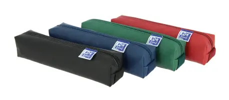 400159978 caja de lápices Estuche suave Nappa leather Colores su..