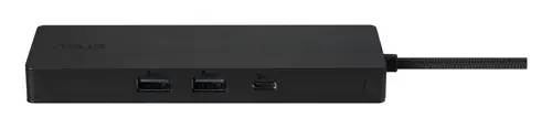 DC210 USB 3.2 Gen 1 (3.1 Gen 1) Type-C 5000 Mbit/s Negro - Imagen 4
