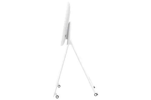 WM55FX pizarra blanca interactiva 139,7 cm (55") 3840 x 2160 Pixeles Pantalla táctil Gris, Blanco HDMI - Imagen 13