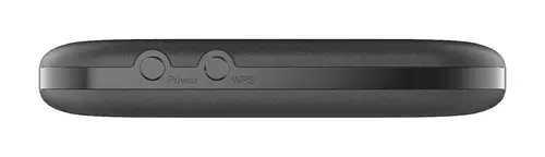 DWR-932 router inalámbrico 4G Negro - Imagen 2