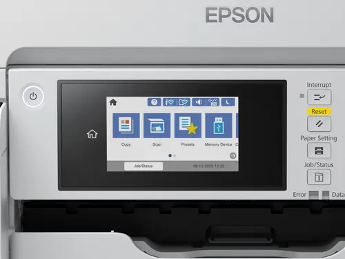 EcoTank ET-M16680 Inyección de tinta A3 4800 x 1200 DPI Wifi - Imagen 29