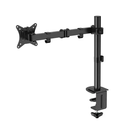 EW1510 soporte para monitor 68,6 cm (27") Negro Escritorio - Imagen 3