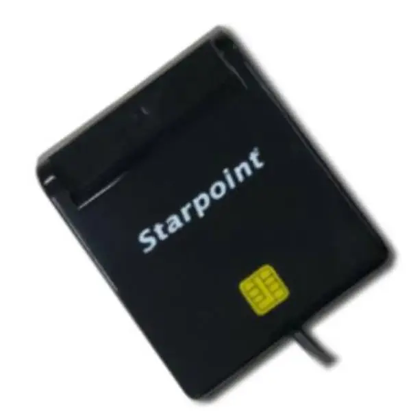 Chipreader SmartTerminal STP_SCRZW-1