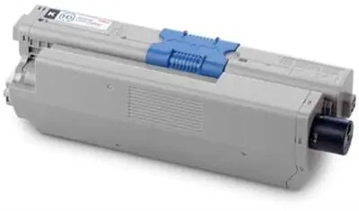 44469804 cartucho de tóner 1 pieza(s) Original Negro