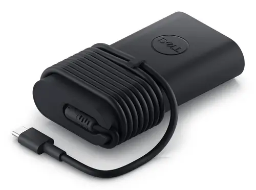TH5RJ adaptador e inversor de corriente Interior 100 W Negro - Imagen 1
