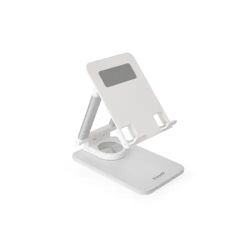 Soporte de Sobremesa Ajustable para Móvil o Tablet de hasta 12,9 - Imagen 1