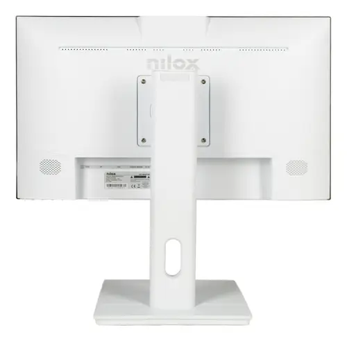 NXM24REGWEB01W pantalla para PC 60,5 cm (23.8") 1920 x 1080 Pixeles Full HD LED Blanco - Imagen 7