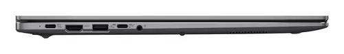 ExpertBook P5 G2 PM5606CGA-PL0191X Copilot+ PC - Ordenador Portátil 16" WQXGA 144Hz (AMD Ryzen AI 7 445, 16GB RAM, 512GB SSD, Radeon 840M, Windows 11 Pro) Gris Brumoso - Teclado QWERTY español - Imagen 9
