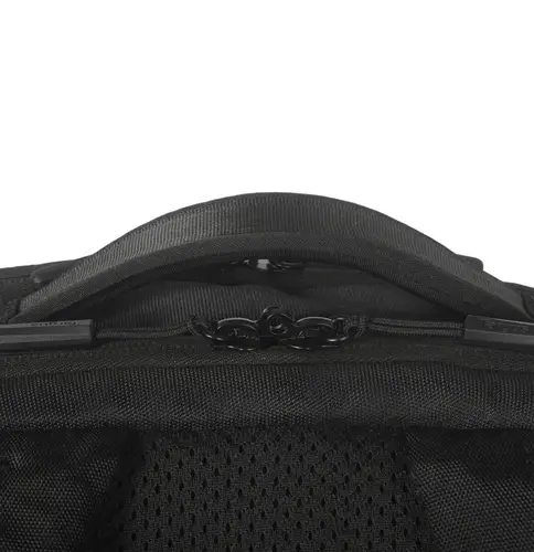 EcoSmart mochila City backpack Negro - Imagen 16