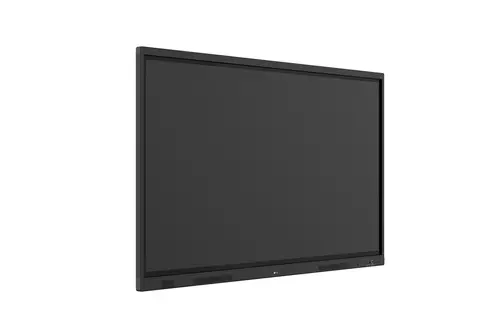 CreateBoard Standard pizarra blanca interactiva 139,7 cm (55") 3840 x 2160 Pixeles Pantalla táctil Negro - Imagen 5