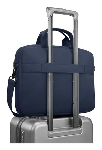 GX41W44767 maletines para portátil 40,6 cm (16") Maletín Toploader Azul - Imagen 4
