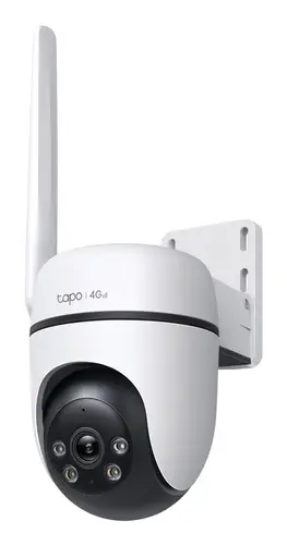 TAPO C501GW cámara de vigilancia Torreta Cámara de seguridad IP Exterior 1920 x 1080 Pixeles Pared - Imagen 1