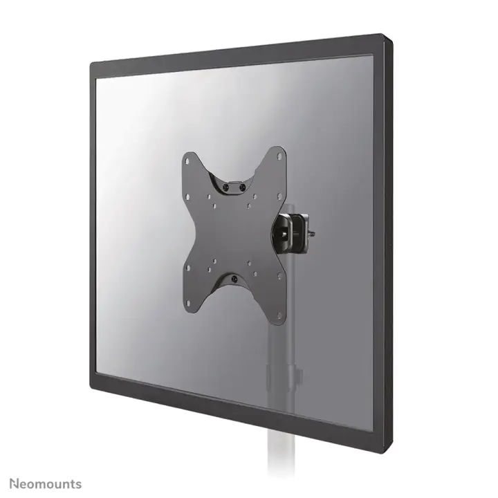 FL40-430BL12 Soporte de tubo para TV 23-42" - diá. 28-50 mm