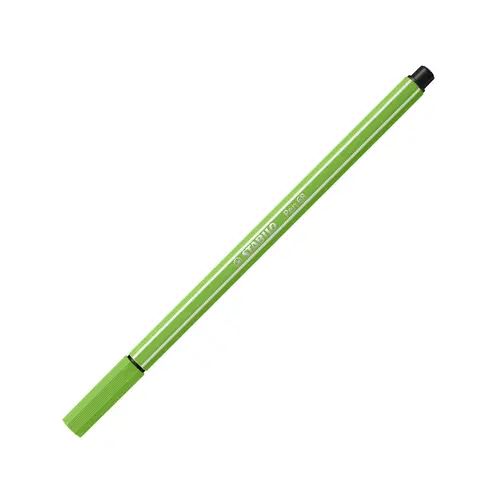 Pen 68 rotulador Verde 1 pieza(s) - Imagen 1