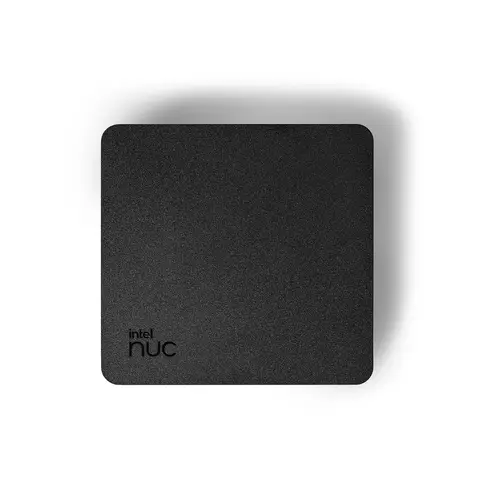 NUC 13 RNUC13L5KI500000I Negro i5-1340PE 1,8 GHz - Imagen 5
