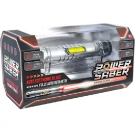 Power Saber