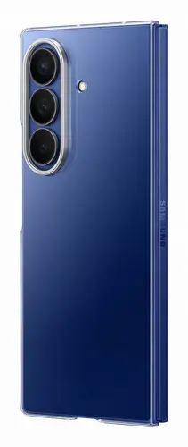 EF-AF966CTEGWW funda para teléfono móvil 17,4 cm (6.85") Transparente - Imagen 3