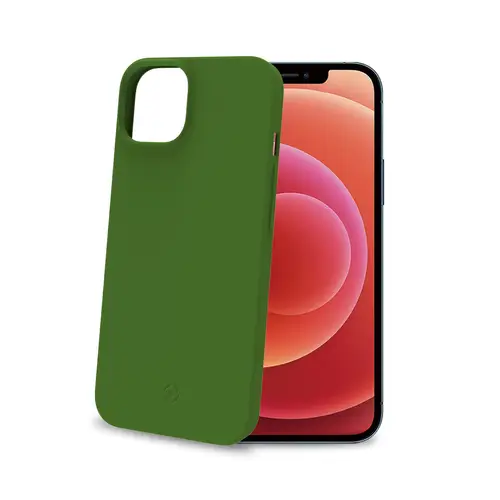 Planet funda para teléfono móvil 17 cm (6.7") Verde - Imagen 2