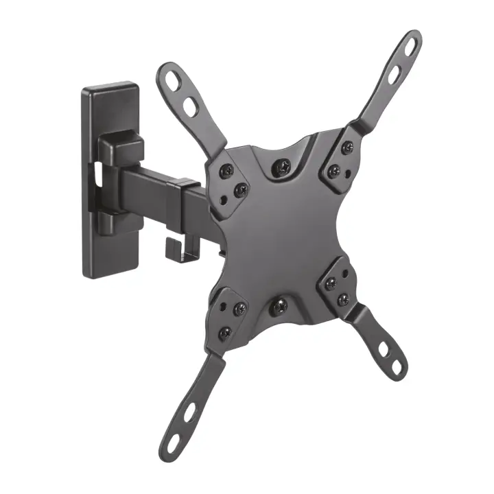 WT42TSLE-009 soporte para TV 106,7 cm (42") Negro