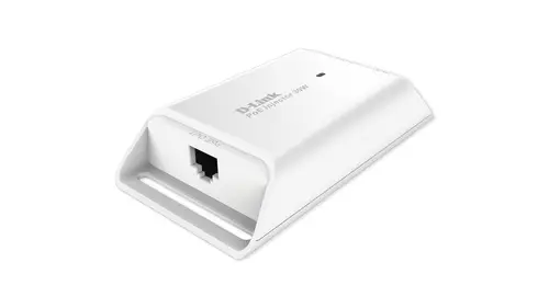 DPE-301GI adaptador e inyector de PoE Ethernet rápido, Gigabit Ethernet - Imagen 1