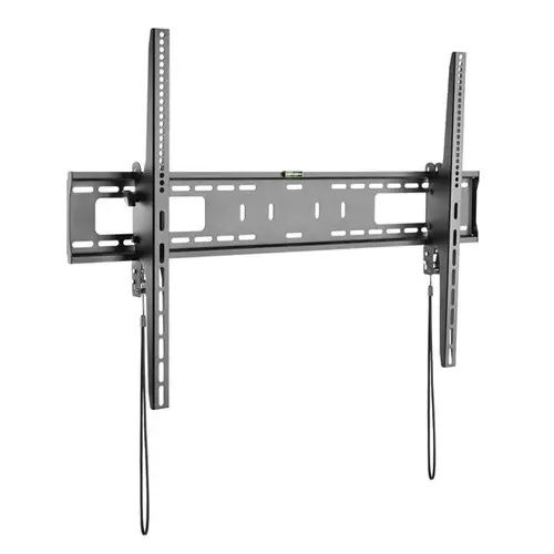 FPWTLTB1 soporte para TV 2,54 m (100") Negro - Imagen 2