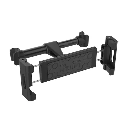 MOUNTBACKTABBK soporte Soporte pasivo Tablet/UMPC Negro - Imagen 2