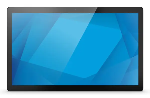 I-Series 4 RK3399 Todo-en-Uno 54,6 cm (21.5") 1920 x 1080 Pixeles..