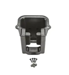 VM3012BRKTKIT kit de montaje Negro