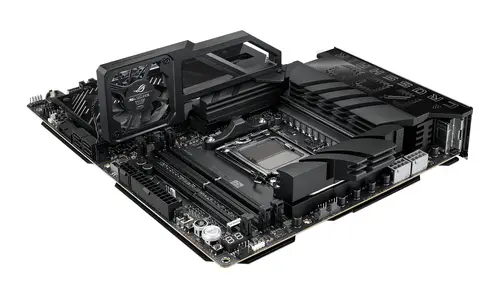 ROG CROSSHAIR X870E APEX AMD X870E Zócalo AM5 ATX - Imagen 23