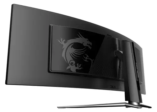 MPG 491CQP QD-OLED pantalla para PC 124,5 cm (49") 5120 x 1440 Pixeles DQHD Negro - Imagen 28