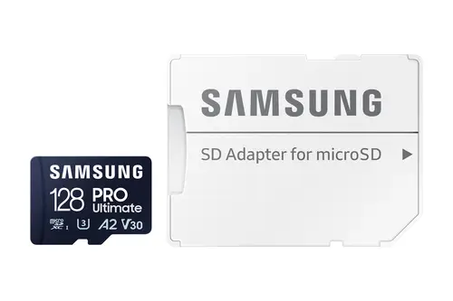 MB-MY128S 128 GB MicroSDXC UHS-I - Imagen 6