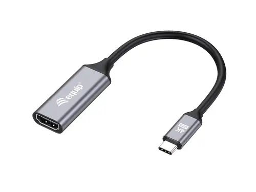 Adaptador USB-C a HDMI 2.0, 4K/60Hz - Imagen 1