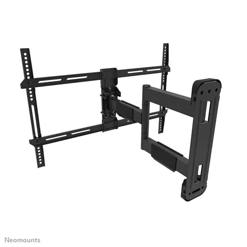WL40-550BL16 Soporte de pared para TV 40-65" - movimiento completo - fácil montaje - Imagen 6