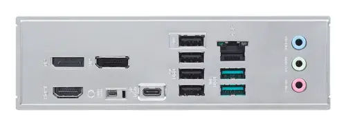 PRIME B840M-A-CSM AMD B840 Zócalo AM5 micro ATX - Imagen 6