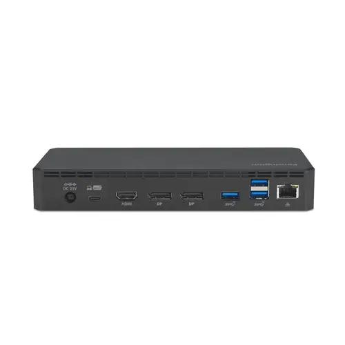 Replicador de puertos USB-C SD4843P EQ 10 Gbps con triple salida de vídeo - Imagen 10