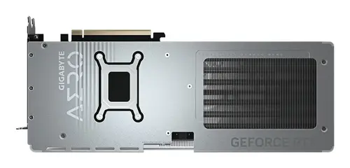 GeForce RTX 5070 AERO OC 12G Tarjeta Gráfica - 12GB GDDR7, 192 bits, PCI-E 5.0, 2625 MHz Core Clock, 3 x DP 2.1a, 1 x HDMI 2.1b, NVIDIA DLSS 4, GV-N5070AERO OC-12GD - Imagen 6