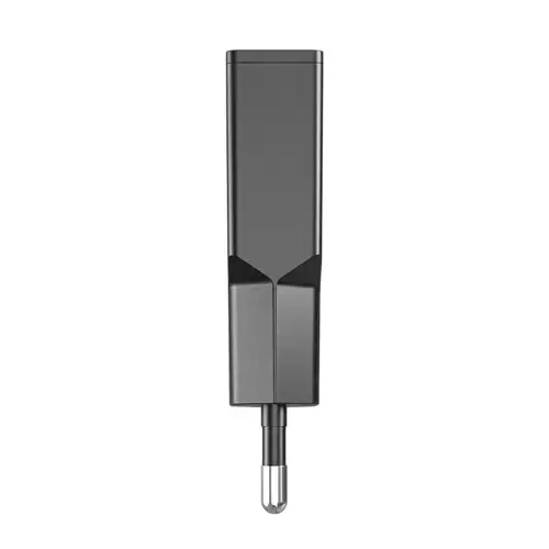 MDGAN30 cargador de dispositivo móvil Negro - Imagen 3