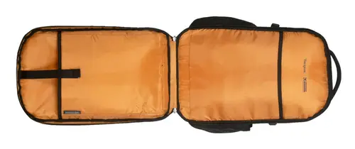 TBB664GL mochila Mochila de viaje Negro - Imagen 24