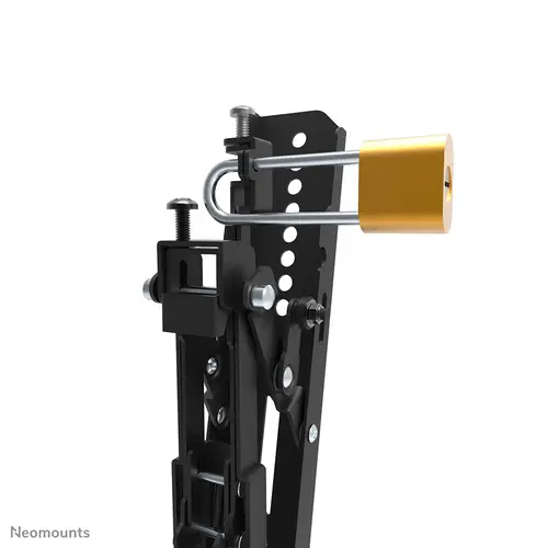 WL35S-850BL12 Soporte de pared para TV 24-65" - inclinable - bloqueable - instalación rápida - Imagen 8