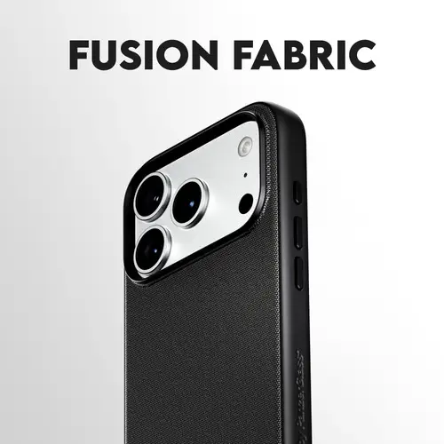 CR23769 funda para teléfono móvil 16 cm (6.3") Negro - Imagen 2