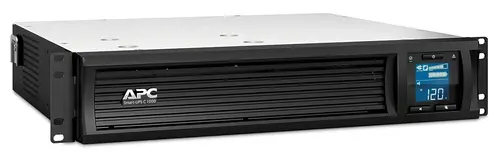 SMC1000I-2UC sistema de alimentación ininterrumpida (UPS) Línea interactiva 1 kVA 600 W 4 salidas AC - Imagen 10