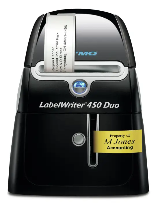 LabelWriter  450 DUO