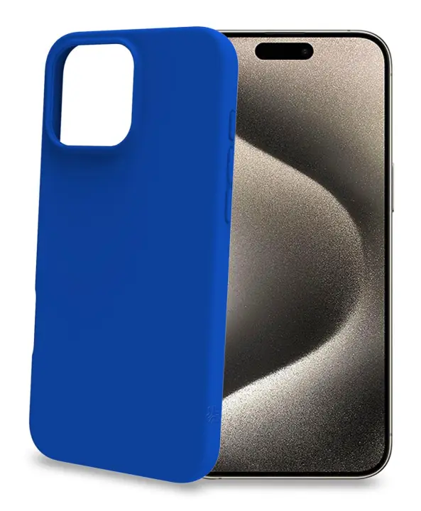 CROMO1081BL funda para teléfono móvil 17,5 cm (6.9") Azul