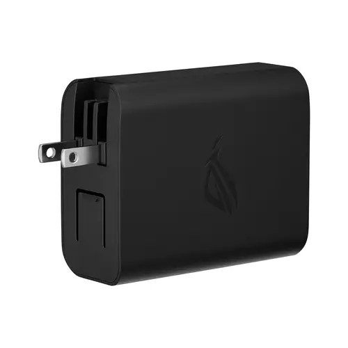 ROG 140W USB-C GaN Universal Negro Corriente alterna Carga rápida Interior - Imagen 5