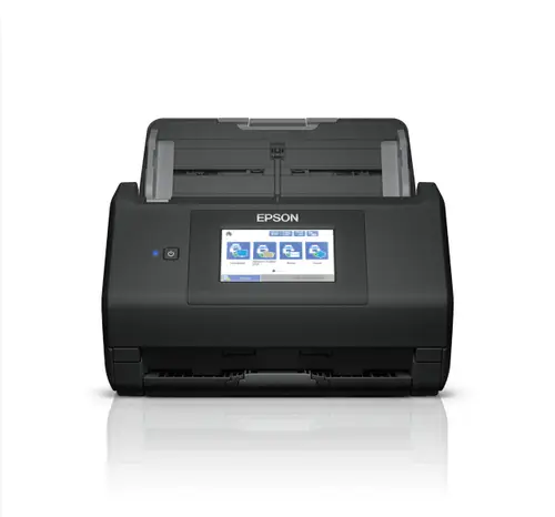 WorkForce ES-580W - Imagen 3